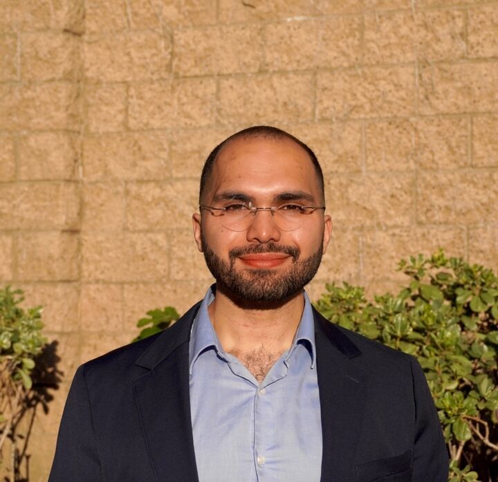 Omar Radwan, PE